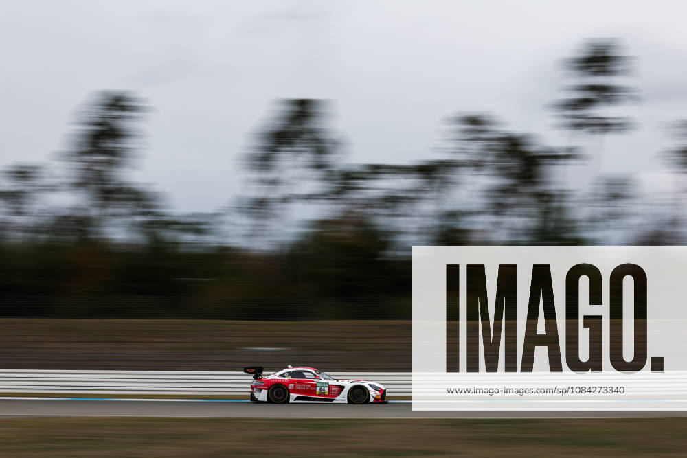 DTM, 15. + 16. Rennen Hockenheim 2026 84 Mercedes-AMG GT3 EVO, Landgraf Motorsport: Tom Kalender - picture by Gruppe C Photography Sachsenring Hockenheimring Baden-Württemberg Germany