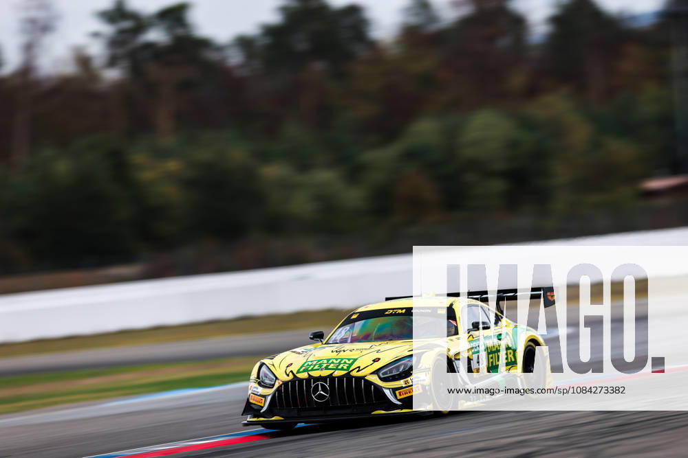 DTM, 15. + 16. Rennen Hockenheim 2026 48 Mercedes-AMG GT3 EVO, Winward Racing: Jules Gounon - picture by Gruppe C Photography Sachsenring Hockenheimring Baden-Württemberg Germany