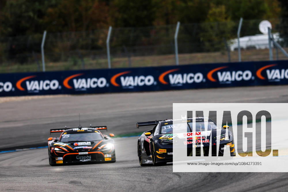 DTM, 15. + 16. Rennen Hockenheim 2026 130 Lamborghini Temerario GT3, ABT Sportsline: Luca Engstler - picture by Gruppe C Photography Sachsenring Hockenheimring Baden-Württemberg Germany