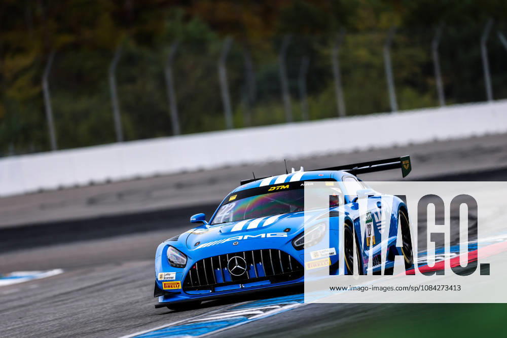 DTM, 15. + 16. Rennen Hockenheim 2026 22 Mercedes-AMG GT3 EVO, Landgraf Motorsport: Lucas Auer - picture by Gruppe C Photography Sachsenring Hockenheimring Baden-Württemberg Germany