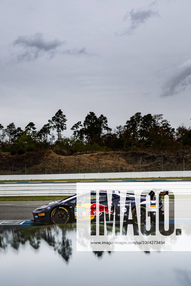 DTM, 15. + 16. Rennen Hockenheim 2026 10 Lamborghini Temerario GT3, ABT Sportsline: Marco Mapelli - picture by Gruppe C Photography Sachsenring Hockenheimring Baden-Württemberg Germany
