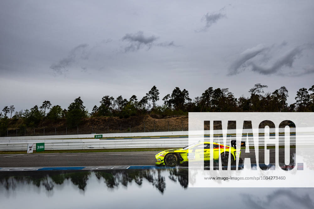 DTM, 15. + 16. Rennen Hockenheim 2026 8 Aston Martin Vantage AMR GT3 EVO, Comtoyou Racing: Nicolas Baert - picture by Gruppe C Photography Sachsenring Hockenheimring Baden-Württemberg Germany