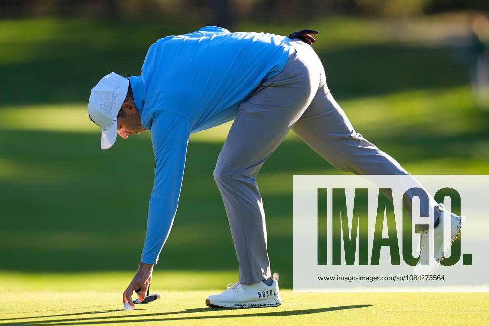 Sergio Garcia of Spain during the Open de EspaoÂ±a 2026 presented by Madrid, R2, golf tournament of DP World Tour at Club de Campo Villa de Madrid on October 09, 2026, in Madrid, Spain. Madrid Spain - ZUMAa181 20261009_zaa_a181_075