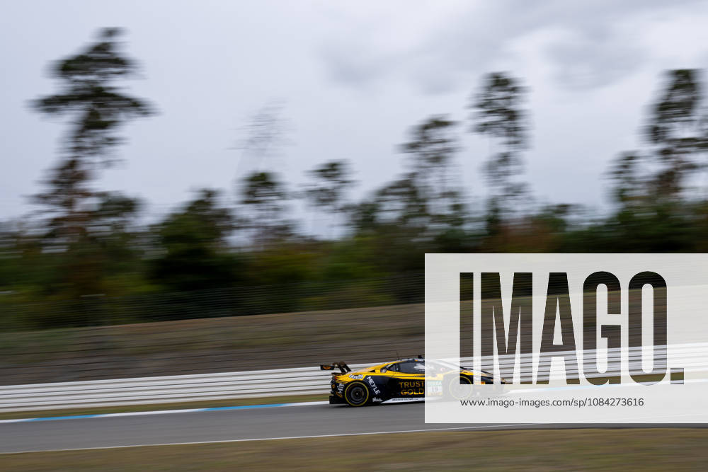 DTM, 15. + 16. Rennen Hockenheim 2026 19 Lamborghini Temerario GT3, GRT Grasser-Racing-Team: Maximilian Paul - picture by Gruppe C Photography Sachsenring Germany