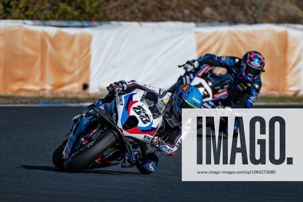 WSBK 11th stage in Estoril Estoril (Portugal), October 9, 2026 - 11th stage of the Superbike World Championship, WM, Weltmeisterschaft at the Estoril racetrack. Lisbon portugal