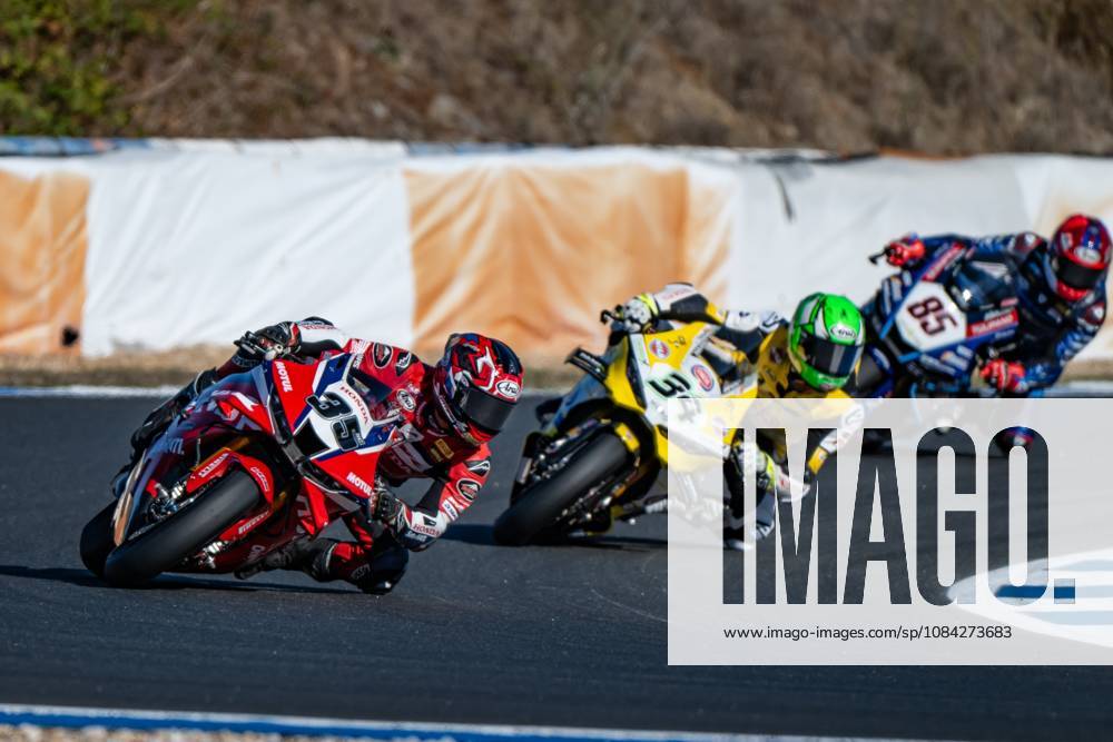WSBK 11th stage in Estoril Estoril (Portugal), October 9, 2026 - 11th stage of the Superbike World Championship, WM, Weltmeisterschaft at the Estoril racetrack. Lisbon portugal