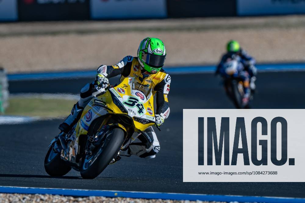WSBK 11th stage in Estoril Estoril (Portugal), October 9, 2026 - 11th stage of the Superbike World Championship, WM, Weltmeisterschaft at the Estoril racetrack. Lisbon portugal