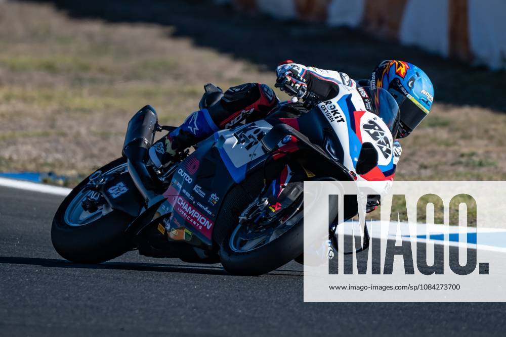 WSBK 11th stage in Estoril Estoril (Portugal), October 9, 2026 - 11th stage of the Superbike World Championship, WM, Weltmeisterschaft at the Estoril racetrack. Lisbon portugal