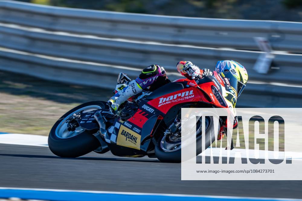 WSBK 11th stage in Estoril Estoril (Portugal), October 9, 2026 - 11th stage of the Superbike World Championship, WM, Weltmeisterschaft at the Estoril racetrack. Lisbon portugal