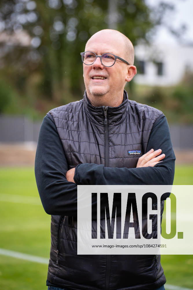 Dr. Dirk Kall, Commercial Managing Director, Alemannia Aachen TSV Alemannia Aachen Opening of the new training facility, 2026–2027 season, October 9, 2026 TSV Alemannia Aachen Opening of the new training facility, 2026–2027 season, October 9, 2026 Aachen