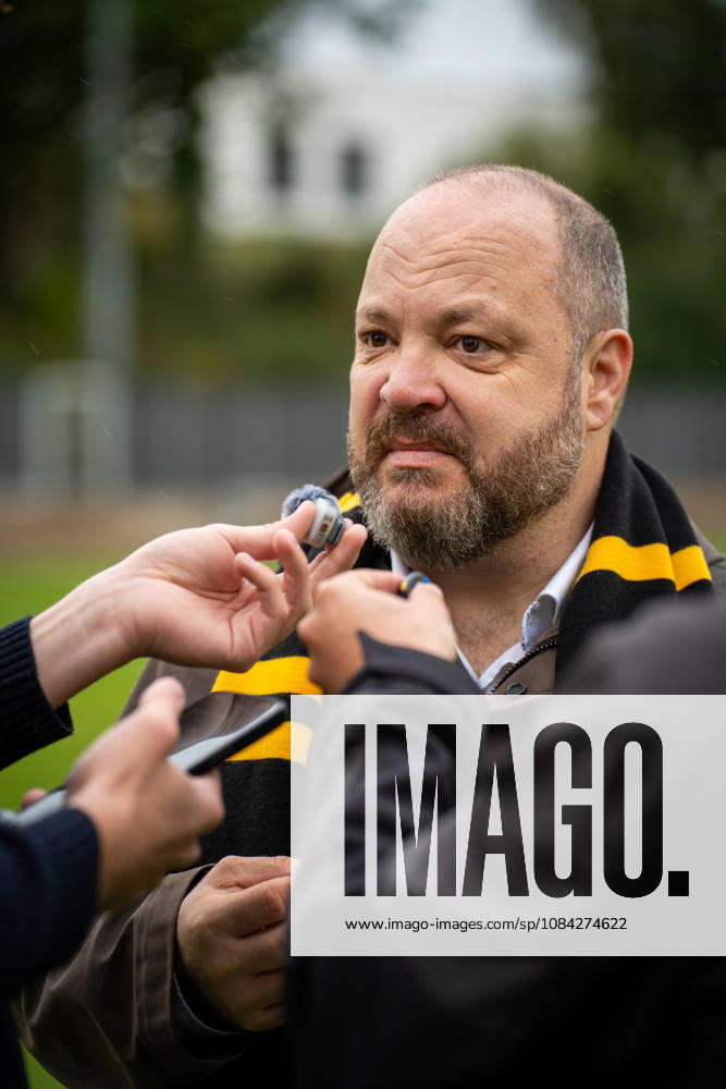 Michael Ziemons, Mayor of Aachen; TSV Alemannia Aachen; Opening of the new training facility, 2026–2027 season, October 9, 2026 TSV Alemannia Aachen Opening of the new training facility, 2026–2027 season, October 9, 2026 Aachen