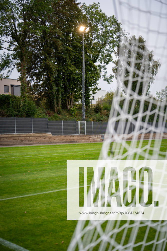TSV Alemannia Aachen: Opening of the New Training Facility, 2026–2027 Season, October 9, 2026 TSV Alemannia Aachen: Opening of the New Training Facility, 2026–2027 Season, October 9, 2026, Aachen
