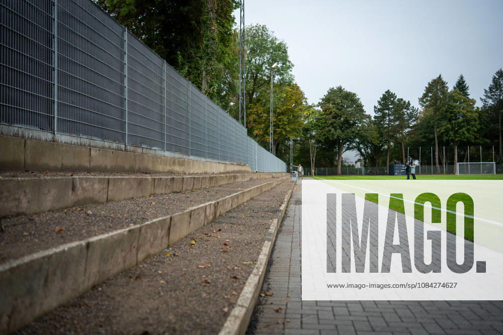 TSV Alemannia Aachen: Opening of the New Training Facility, 2026–2027 Season, October 9, 2026 TSV Alemannia Aachen: Opening of the New Training Facility, 2026–2027 Season, October 9, 2026, Aachen