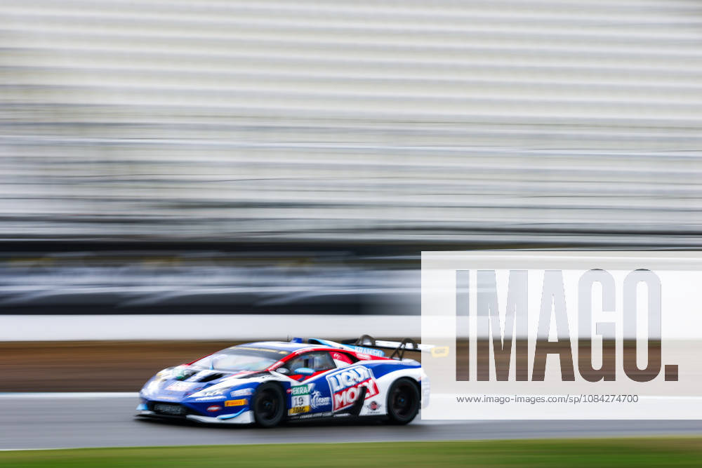 ADAC GT Masters, 11. + 12. Rennen Hockenheim 2026 19 Lamborghini Huracan GT3 EVO 2, LIQUI MOLY Team Engstler Motorsport: Ethan Brown, Tim Hütter - picture by Gruppe C Photography Salzburg Salzburgring Baden-Württemberg Germany