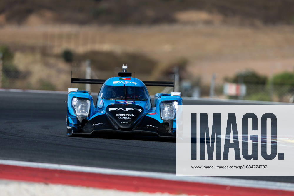 AUTO - ELMS - 4 HOURS OF PORTIMAO 2026 25 KAISER Matthias (sui), LYNN Alex (gbr), HUGHES Jake (gbr), Algarve Pro Racing, Oreca 07 - Gibson, LMP2, action during the 4 Hours of Portimao 2026, 6th round of the 2026 European Le Mans Series on the Autodromo Internacional do Algarve from October 8 to 10, 2026 in Portimao, Portugal -