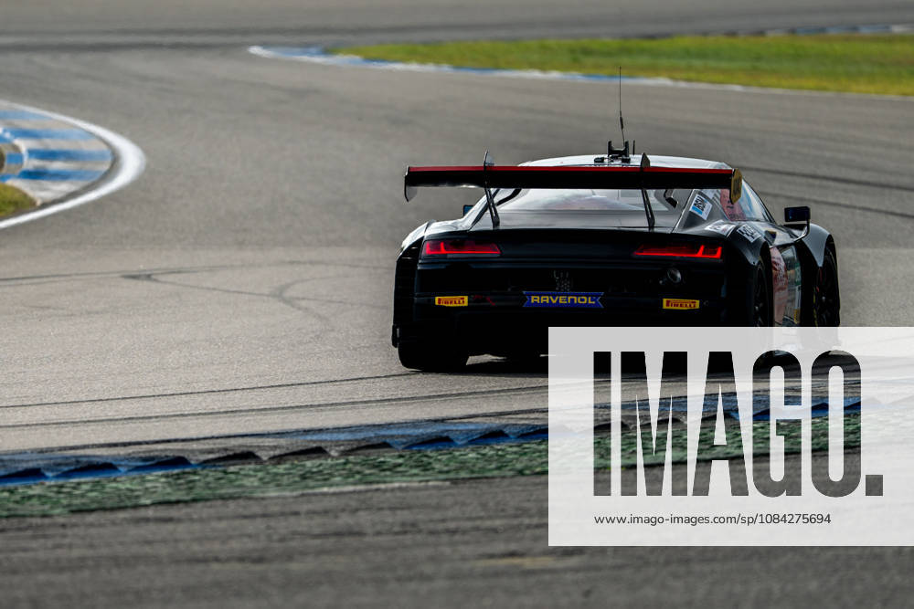 ADAC GT Masters, 11. + 12. Rennen Hockenheim 2026 77 Audi R8 LMS GT3 EVO II, LIQUI MOLY Team Engstler Motorsport: Robin Rogalski, Simon Connor Primm - picture by Gruppe C Photography Salzburg Salzburgring Germany