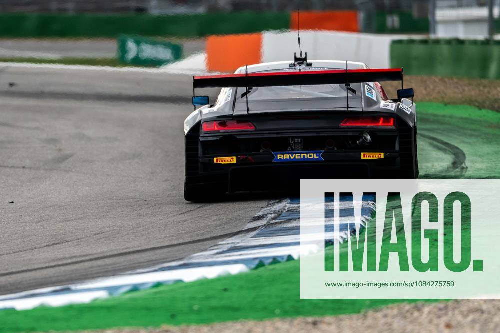 ADAC GT Masters, 11. + 12. Rennen Hockenheim 2026 77 Audi R8 LMS GT3 EVO II, LIQUI MOLY Team Engstler Motorsport: Robin Rogalski, Simon Connor Primm - picture by Gruppe C Photography Salzburg Salzburgring Germany