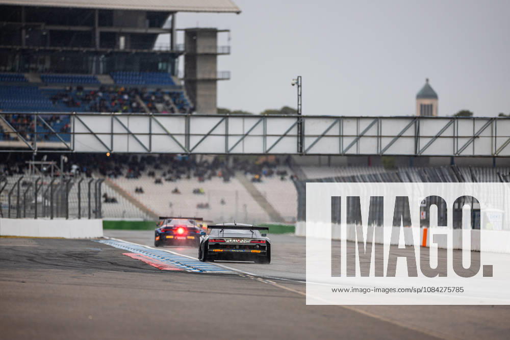 ADAC GT Masters, 11. + 12. Rennen Hockenheim 2026 44 Fullinrace Academy: Gerhard Tweraser, Petr Fulin - picture by Gruppe C Photography Salzburg Salzburgring Germany