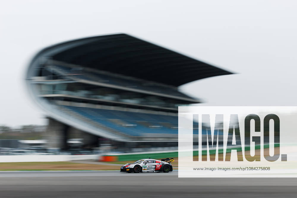 ADAC GT Masters, 11. + 12. Rennen Hockenheim 2026 77 Audi R8 LMS GT3 EVO II, LIQUI MOLY Team Engstler Motorsport: Robin Rogalski, Simon Connor Primm - picture by Gruppe C Photography Salzburg Salzburgring Bayern Germany