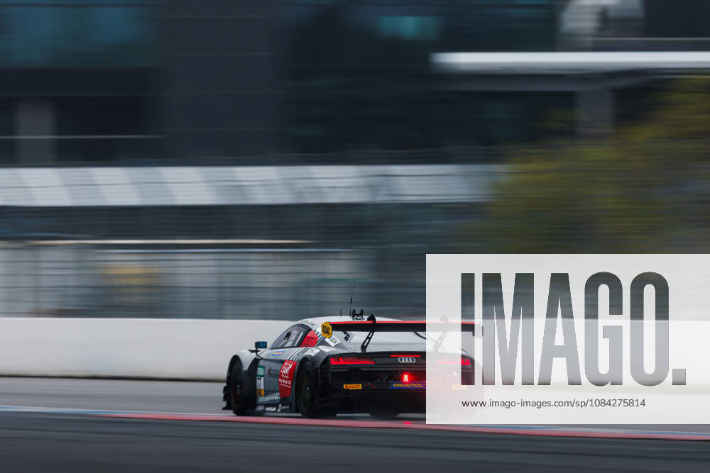 ADAC GT Masters, 11. + 12. Rennen Hockenheim 2026 77 Audi R8 LMS GT3 EVO II, LIQUI MOLY Team Engstler Motorsport: Robin Rogalski, Simon Connor Primm - picture by Gruppe C Photography Salzburg Salzburgring Bayern Germany