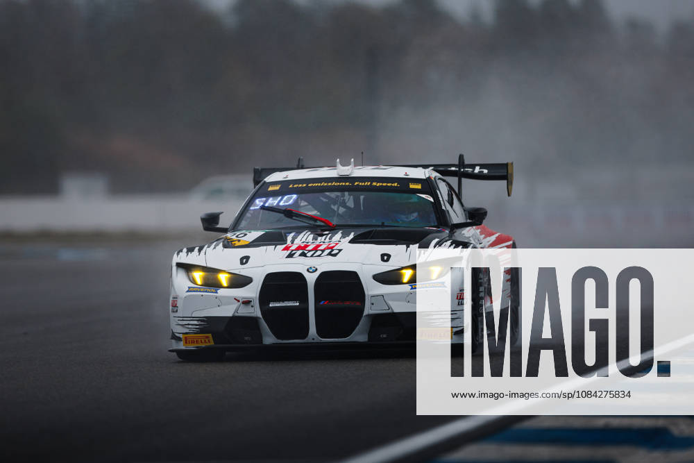 ADAC GT Masters, 11. + 12. Rennen Hockenheim 2026 56 BMW M4 GT3 Evo, Schubert Motorsport: Juliano Holzem, Sandro Holzem - picture by Gruppe C Photography Salzburg Salzburgring Bayern Germany