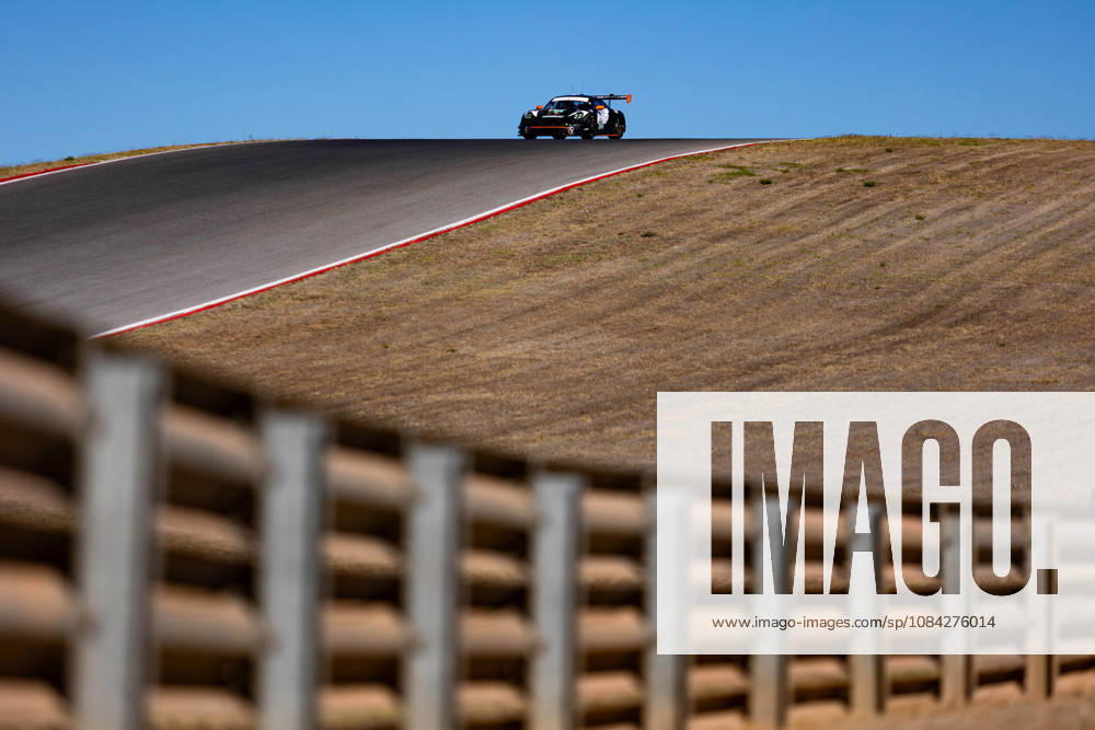 AUTO - ELMS - 4 HOURS OF PORTIMAO 2026 54 MORITZ Max (ger), PAQUE Benjamin (bel), BACHLER Klaus (aut), High Class Racing, Porsche 911 GT3 R LMGT3, LMGT3, action during the 4 Hours of Portimao 2026, 6th round of the 2026 European Le Mans Series on the Autodromo Internacional do Algarve from October 8 to 10, 2026 in Portimao, Portugal -