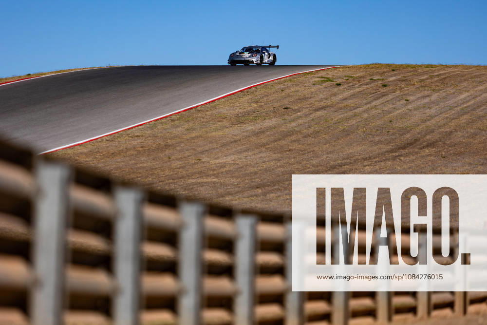AUTO - ELMS - 4 HOURS OF PORTIMAO 2026 75 KURZEJEWSKI Matt (usa), SARGENT Thomas (usa), LIETZ Richard (aut), Proton Competition, Porsche 911 GT3 R LMGT3, LMGT3, action during the 4 Hours of Portimao 2026, 6th round of the 2026 European Le Mans Series on the Autodromo Internacional do Algarve from October 8 to 10, 2026 in Portimao, Portugal -