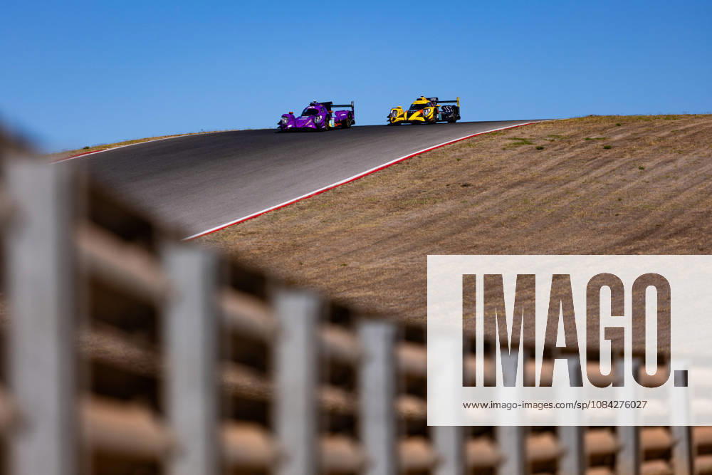 AUTO - ELMS - 4 HOURS OF PORTIMAO 2026 99 HYETT PJ (usa), DELETRAZ Louis (sui), CAMERON Dane (usa), AO by TF, Oreca 07 - Gibson, LMP2 Pro Am, action 19 FALB John (usa), ESPÃRITO SANTO Manuel (por), KOEN Rik (ned), Rossa Racing by Virage, Oreca 07 - Gibson, LMP2 Pro Am, action during the 4 Hours of Portimao 2026, 6th round of the 2026 European Le Mans Series on the Autodromo Internacional do Algarve from October 8 to 10, 2026 in Portimao, Portugal -