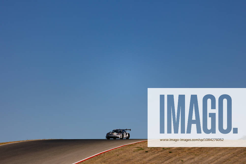 AUTO - ELMS - 4 HOURS OF PORTIMAO 2026 75 KURZEJEWSKI Matt (usa), SARGENT Thomas (usa), LIETZ Richard (aut), Proton Competition, Porsche 911 GT3 R LMGT3, LMGT3, action during the 4 Hours of Portimao 2026, 6th round of the 2026 European Le Mans Series on the Autodromo Internacional do Algarve from October 8 to 10, 2026 in Portimao, Portugal -
