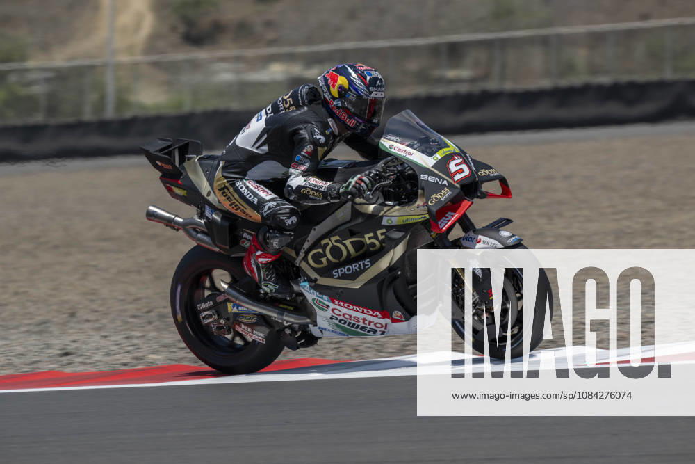 MOTO - MOTO GP - GRAND PRIX OF INDONESIA 2026 05 ZARCO Johann (fra), Castrol Honda LCR, Honda RC213V, action during the 2026 MotoGP Pertamina Grand Prix of Indonesia on the Mandalika circuit from October 9 to 11, at West Nusa Tenggara, Indonesia - West Nusa TenggaraIndonesia