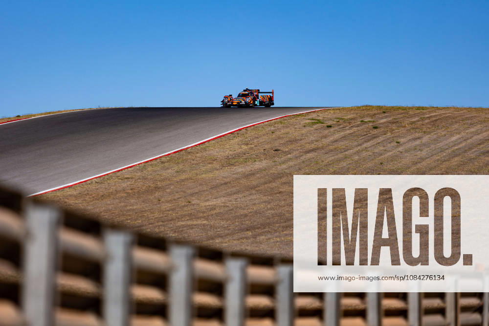 AUTO - ELMS - 4 HOURS OF PORTIMAO 2026 03 GLORIEUX Jean (bel), HERNANDEZ Marlon (fra), VAUTIER Tristan (fra), DKR Engineering, Oreca 07 - Gibson, LMP2 Pro Am, action during the 4 Hours of Portimao 2026, 6th round of the 2026 European Le Mans Series on the Autodromo Internacional do Algarve from October 8 to 10, 2026 in Portimao, Portugal -