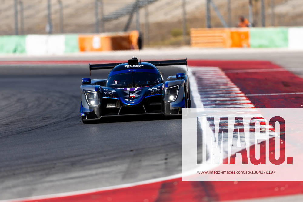 AUTO - ELMS - 4 HOURS OF PORTIMAO 2026 17 LANCHERE Paul (fra), JACOBY Alexander (bra), IGLESIAS Louis (fra), CLX Motorsport, Ligier JS P325 - Toyota, LMP3, action during the 4 Hours of Portimao 2026, 6th round of the 2026 European Le Mans Series on the Autodromo Internacional do Algarve from October 8 to 10, 2026 in Portimao, Portugal -