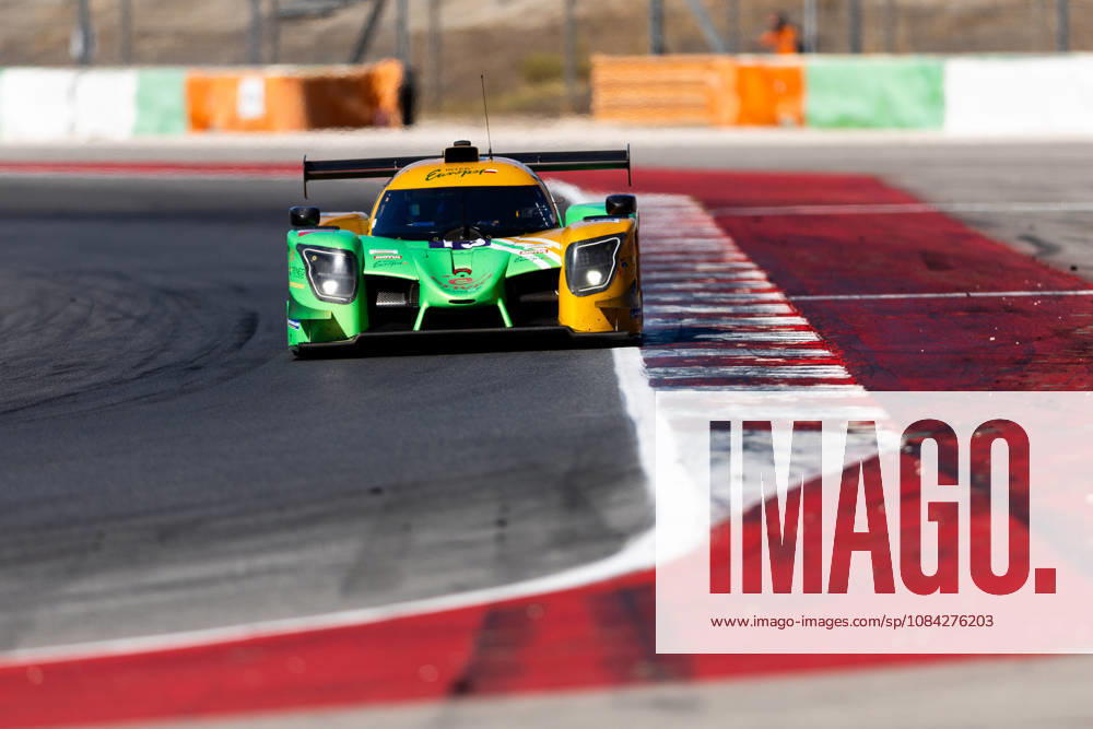 AUTO - ELMS - 4 HOURS OF PORTIMAO 2026 13 BUKHANTSOV Alexander (uae), CUBIDES OLARTE Henry (col), CHOU Chun Ting (tpe), Inter Europol Competition, Ligier JS P325 - Toyota, LMP3, action during the 4 Hours of Portimao 2026, 6th round of the 2026 European Le Mans Series on the Autodromo Internacional do Algarve from October 8 to 10, 2026 in Portimao, Portugal -