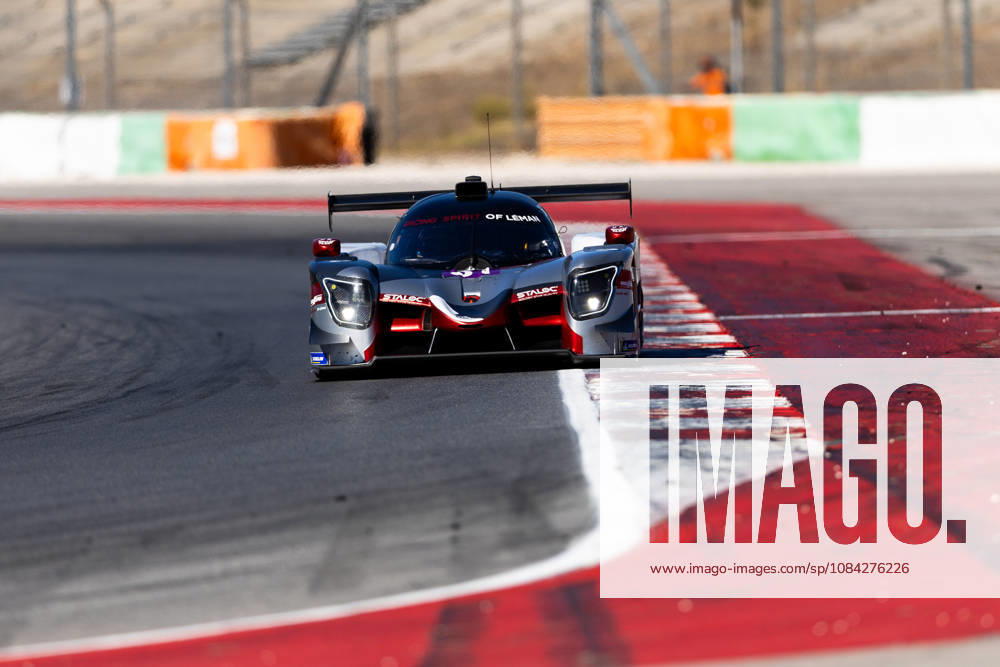 AUTO - ELMS - 4 HOURS OF PORTIMAO 2026 31 MEICHTRY Ralph (sui), KRISTENSEN Oskar (dnk), RIED Lenny (ger), Racing Spirit of LÃ man, Ligier JS P325 - Toyota, LMP3, action during the 4 Hours of Portimao 2026, 6th round of the 2026 European Le Mans Series on the Autodromo Internacional do Algarve from October 8 to 10, 2026 in Portimao, Portugal -