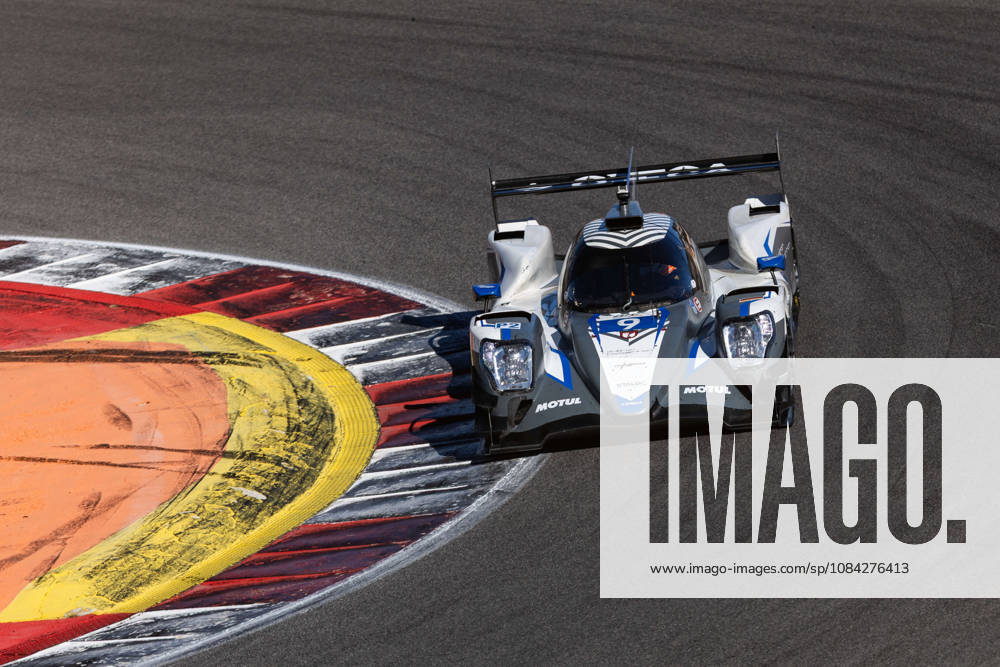 AUTO - ELMS - 4 HOURS OF PORTIMAO 2026 09 RIED Jonas (ger), PRIAULX Sebastian (gbr), ROCKENFELLER Mike (sui), Proton Competition, Oreca 07 - Gibson, LMP2, action during the 4 Hours of Portimao 2026, 6th round of the 2026 European Le Mans Series on the Autodromo Internacional do Algarve from October 8 to 10, 2026 in Portimao, Portugal -