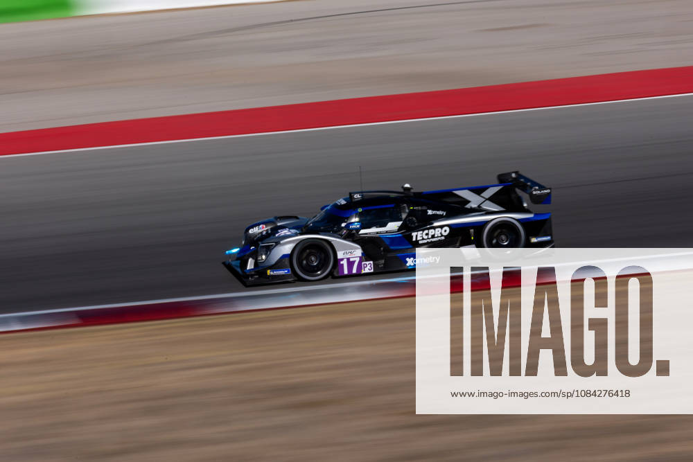 AUTO - ELMS - 4 HOURS OF PORTIMAO 2026 17 LANCHERE Paul (fra), JACOBY Alexander (bra), IGLESIAS Louis (fra), CLX Motorsport, Ligier JS P325 - Toyota, LMP3, action during the 4 Hours of Portimao 2026, 6th round of the 2026 European Le Mans Series on the Autodromo Internacional do Algarve from October 8 to 10, 2026 in Portimao, Portugal -