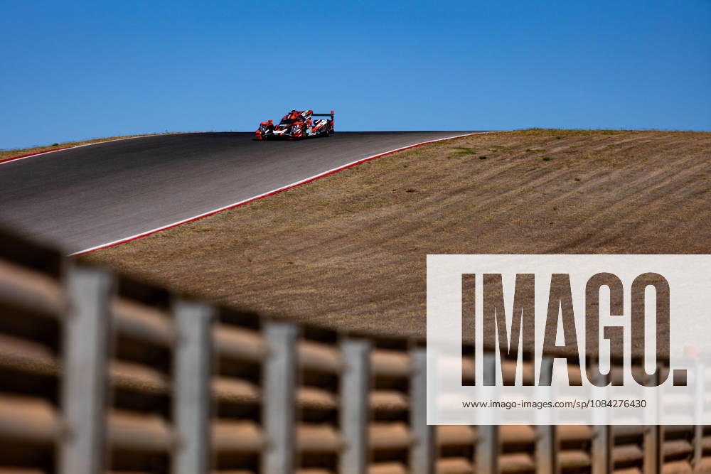 AUTO - ELMS - 4 HOURS OF PORTIMAO 2026 83 PERRODO Francois (fra), VAXIVIERE Matthieu (fra), FUOCO Antonio (ita), AF Corse, Oreca 07 - Gibson, LMP2 Pro Am, action during the 4 Hours of Portimao 2026, 6th round of the 2026 European Le Mans Series on the Autodromo Internacional do Algarve from October 8 to 10, 2026 in Portimao, Portugal -