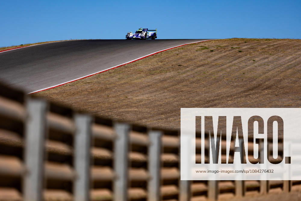 AUTO - ELMS - 4 HOURS OF PORTIMAO 2026 24 PEARSON Edward (gbr), NISSANY Roy (isr), DERANI Luis Felipe (bra), Nielsen Racing, Oreca 07 - Gibson, LMP2, action during the 4 Hours of Portimao 2026, 6th round of the 2026 European Le Mans Series on the Autodromo Internacional do Algarve from October 8 to 10, 2026 in Portimao, Portugal -