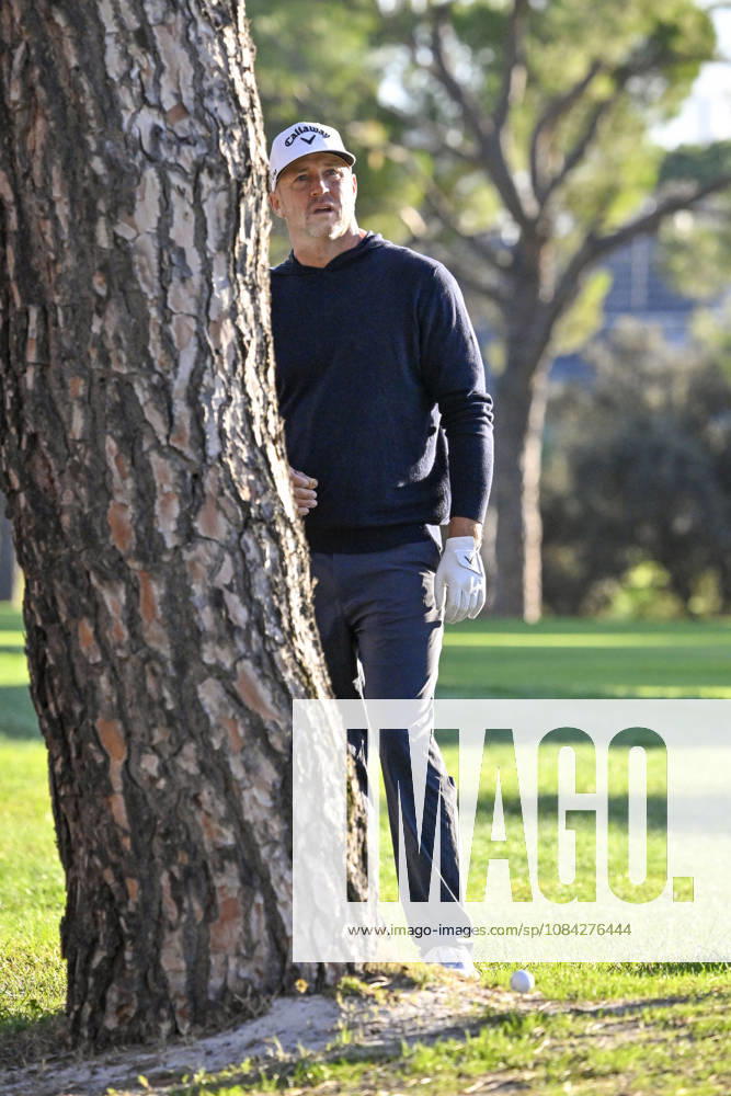 ALEX NOREN of Sweden during the Open de EspaoÂ±a presented by Madrid at Club de Campo Villa de Madrid on October 09, 2026 in Madrid, Spain. Madrid Spain - ZUMAc312 20261009_zsp_c312_077