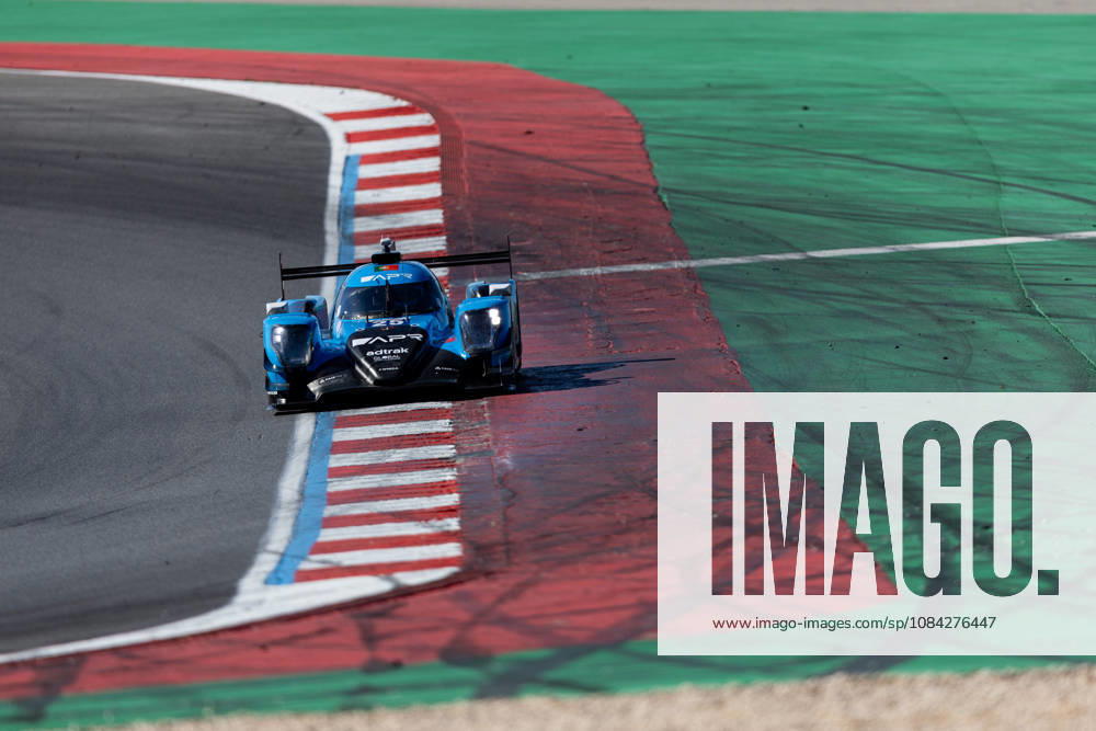AUTO - ELMS - 4 HOURS OF PORTIMAO 2026 25 KAISER Matthias (sui), LYNN Alex (gbr), HUGHES Jake (gbr), Algarve Pro Racing, Oreca 07 - Gibson, LMP2, action during the 4 Hours of Portimao 2026, 6th round of the 2026 European Le Mans Series on the Autodromo Internacional do Algarve from October 8 to 10, 2026 in Portimao, Portugal -