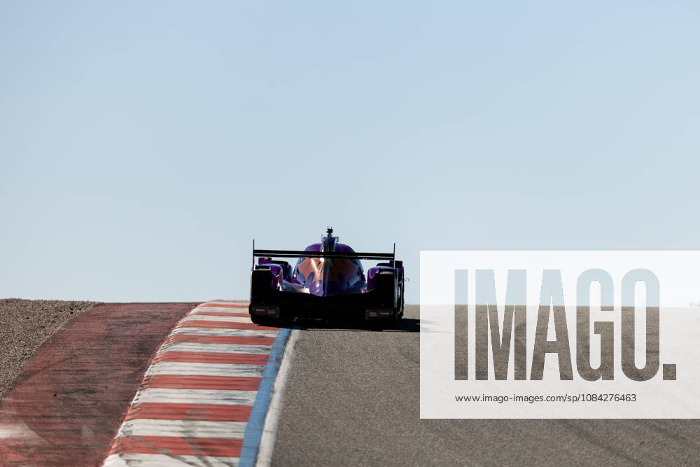 AUTO - ELMS - 4 HOURS OF PORTIMAO 2026 99 HYETT PJ (usa), DELETRAZ Louis (sui), CAMERON Dane (usa), AO by TF, Oreca 07 - Gibson, LMP2 Pro Am, action during the 4 Hours of Portimao 2026, 6th round of the 2026 European Le Mans Series on the Autodromo Internacional do Algarve from October 8 to 10, 2026 in Portimao, Portugal -