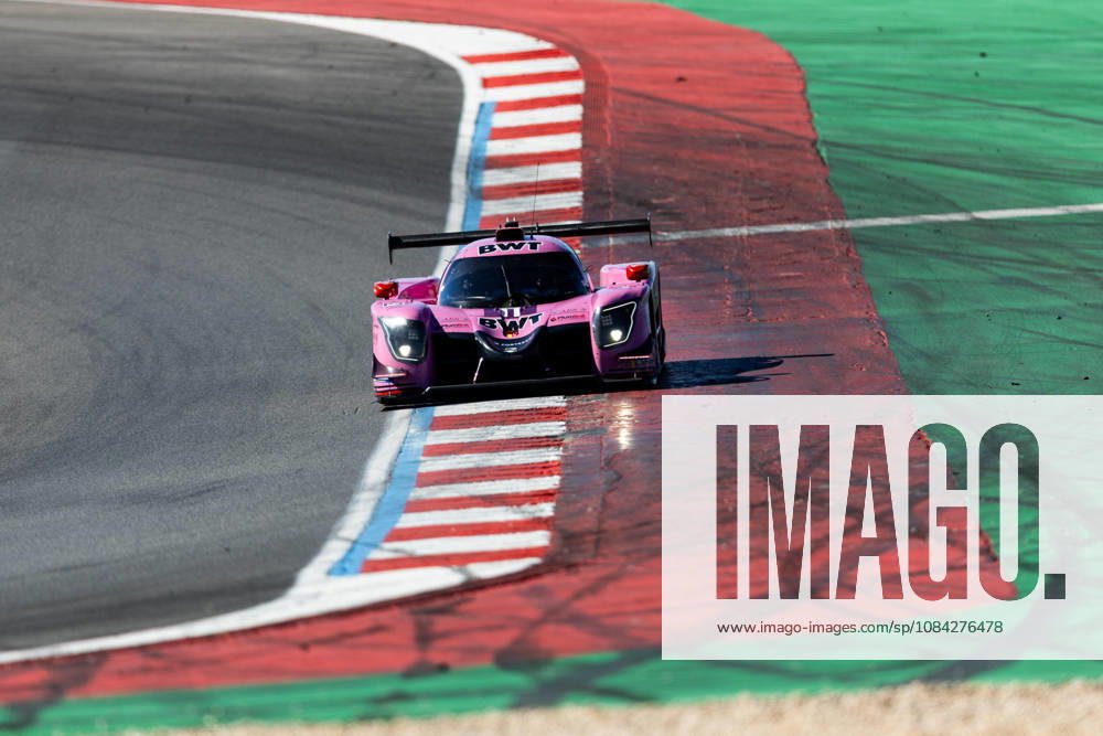 AUTO - ELMS - 4 HOURS OF PORTIMAO 2026 11 BELL Matthew Richard (gbr), DEDECKER Douwe (bel), VAN DER SNEL Max (ned), Eurointernational, Ligier JS P325 - Toyota, LMP3, action during the 4 Hours of Portimao 2026, 6th round of the 2026 European Le Mans Series on the Autodromo Internacional do Algarve from October 8 to 10, 2026 in Portimao, Portugal -
