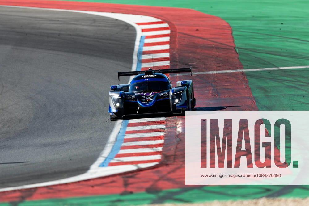 AUTO - ELMS - 4 HOURS OF PORTIMAO 2026 17 LANCHERE Paul (fra), JACOBY Alexander (bra), IGLESIAS Louis (fra), CLX Motorsport, Ligier JS P325 - Toyota, LMP3, action during the 4 Hours of Portimao 2026, 6th round of the 2026 European Le Mans Series on the Autodromo Internacional do Algarve from October 8 to 10, 2026 in Portimao, Portugal -