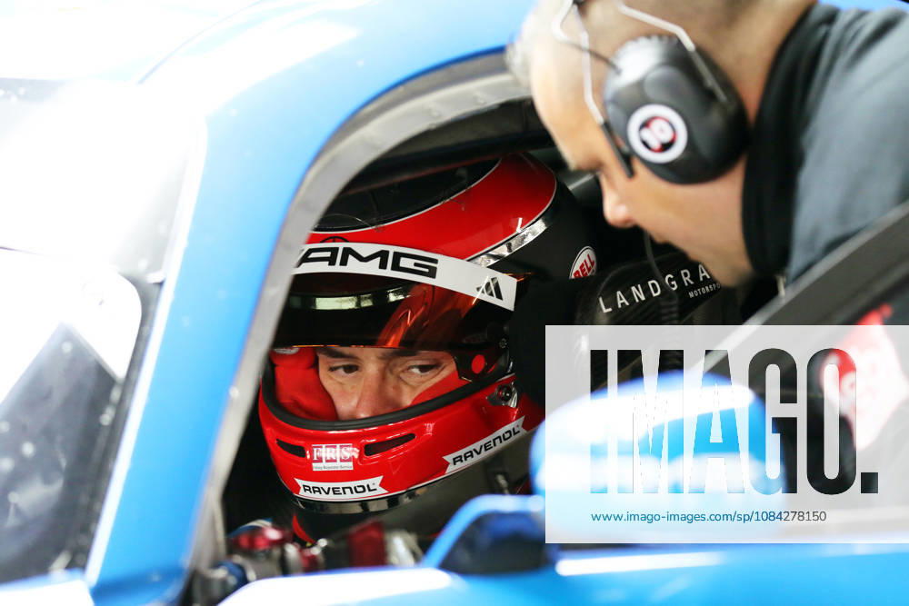 DTM Finale at Hockenheimring, October 9–11, 2026 DTM Finale at Hockenheimring, October 9–11, 2026 Friday Practice: Pictured: Lucas Auer (AUT)
