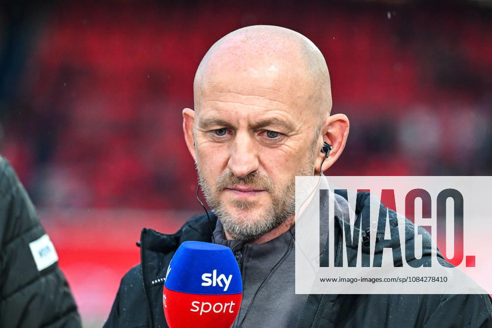 GER, Soccer, Men s, 2. Bundesliga, Matchday 7, 1. FC Heidenheim vs. 1. FC Kaiserslautern, Torsten Lieberknecht, Kaiserslautern, Heidenheim, Voith Arena, Baden-Württemberg, Germany