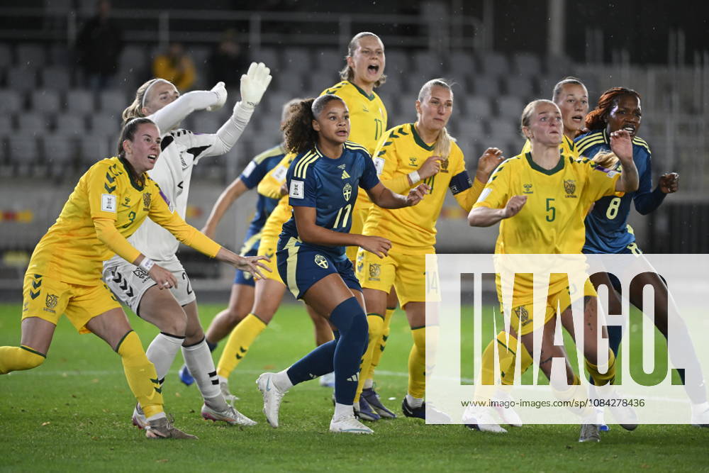 Bilden ingar i SPORTPAKET. För övriga BETALBILD