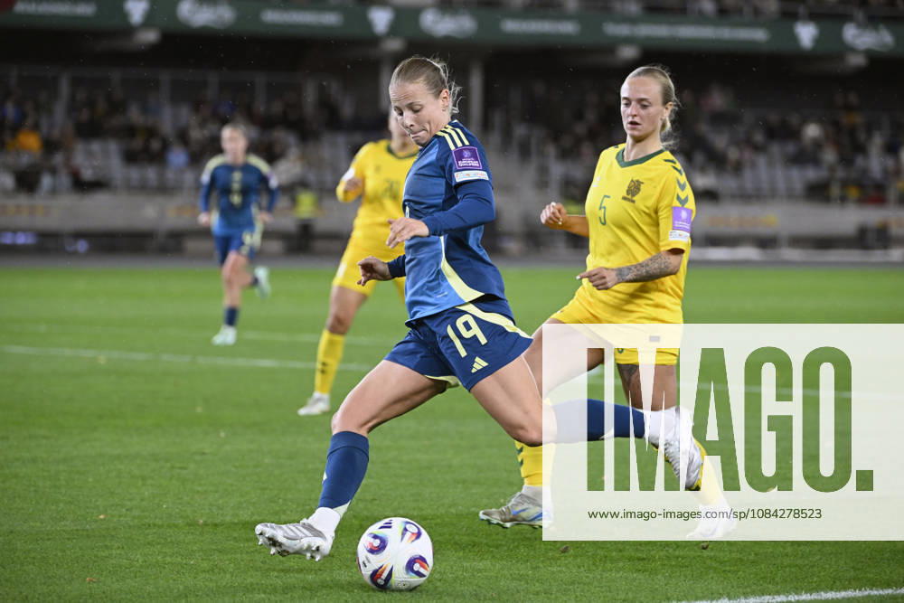 Bilden ingar i SPORTPAKET. För övriga BETALBILD