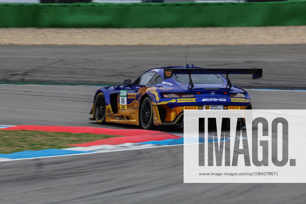 DTM, 15. + 16. Rennen Hockenheim 2026 80 Mercedes-AMG GT3 EVO, Winward Racing: Maro Engel - picture by Gruppe C Photography Sachsenring Hockenheimring Baden-Württemberg Germany