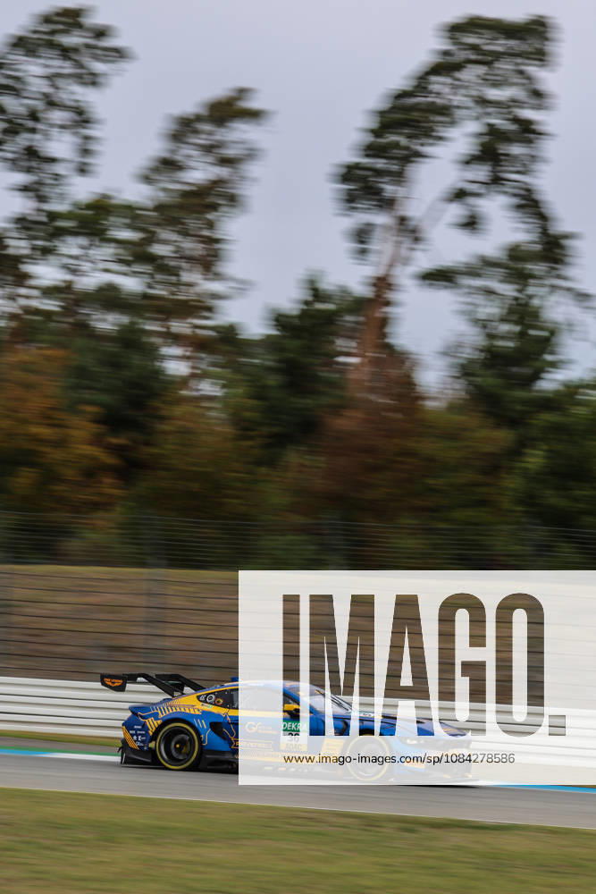 DTM, 15. + 16. Rennen Hockenheim 2026 36 Ford Mustang GT3, HRT Ford Racing: Arjun Maini - picture by Gruppe C Photography Sachsenring Hockenheimring Baden-Württemberg Germany