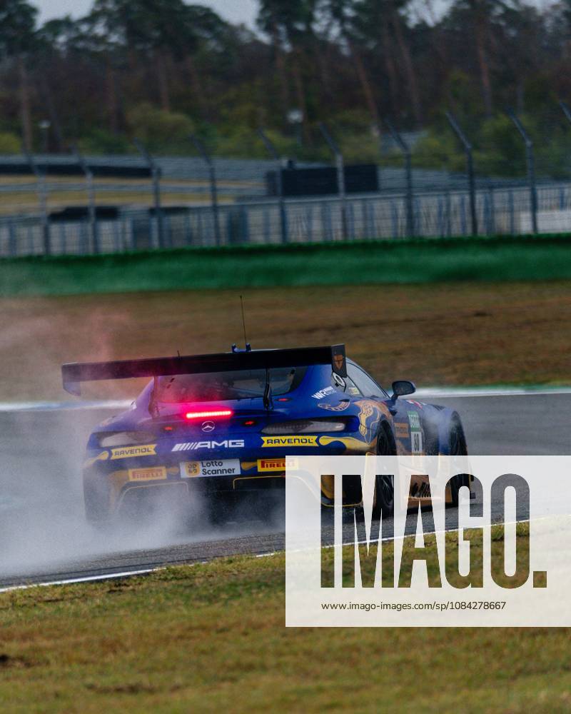 DTM, 15. + 16. Rennen Hockenheim 2026 80 Mercedes-AMG GT3 EVO, Winward Racing: Maro Engel - picture by Gruppe C Photography Sachsenring Germany